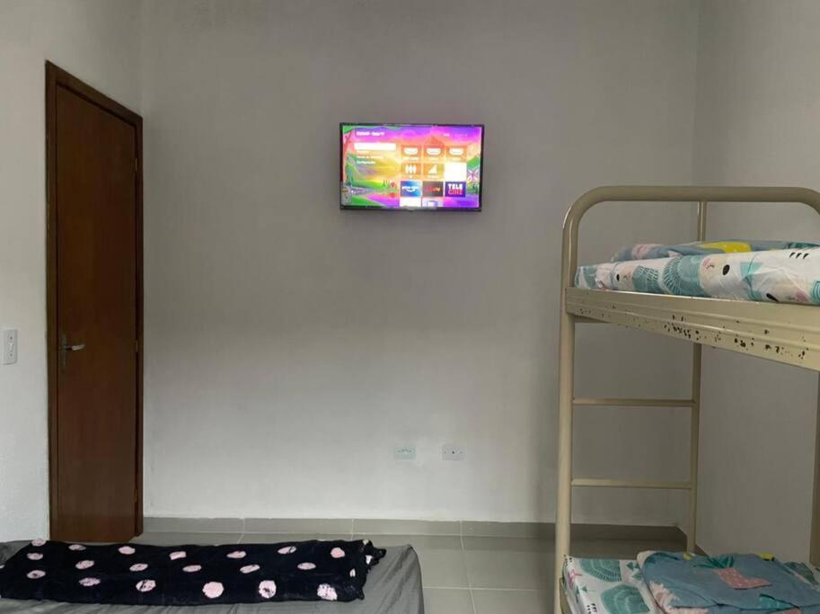 Casas Pra Alugar 2" Apartment Bertioga Exterior photo